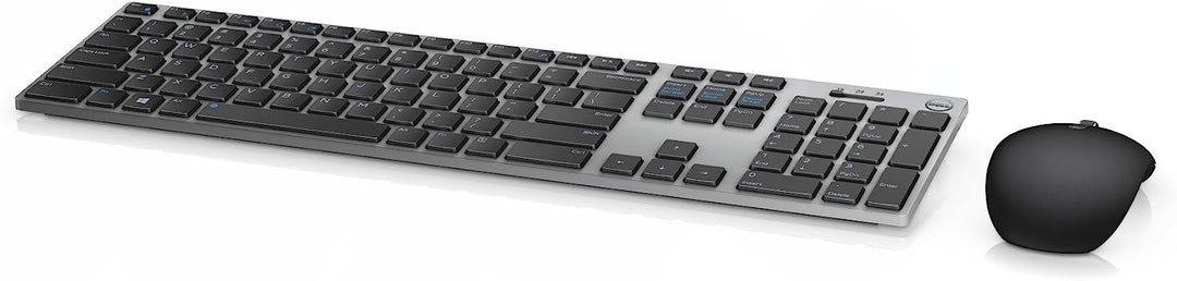 Dell | Premier Wireless Keyboard and Mouse | KM717