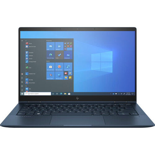 //// HP | 13.3" Elite Dragonfly G2 Multi-Touch 2-in-1 Laptop FHD i5-1145G7 16GB LPDDR4X | 38S11UT#ABA