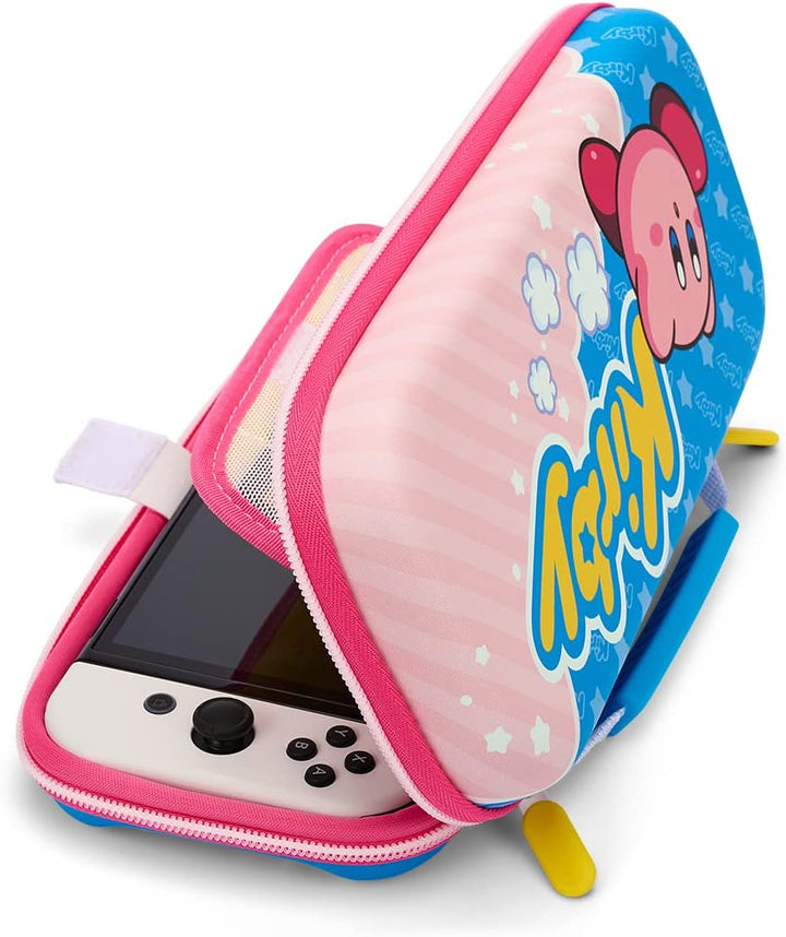 PowerA | Protection Case for Nintendo Switch/Lite/OLED - Kirby | NSCS0068-01