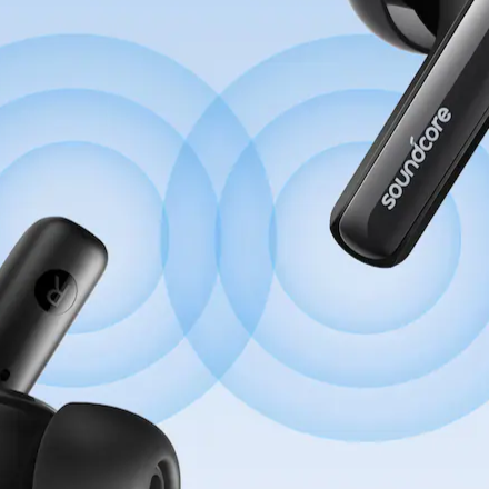 Soundcore by Anker | Life Note 3i Hybrid Noise Cancelling Earbuds | A3983Z115