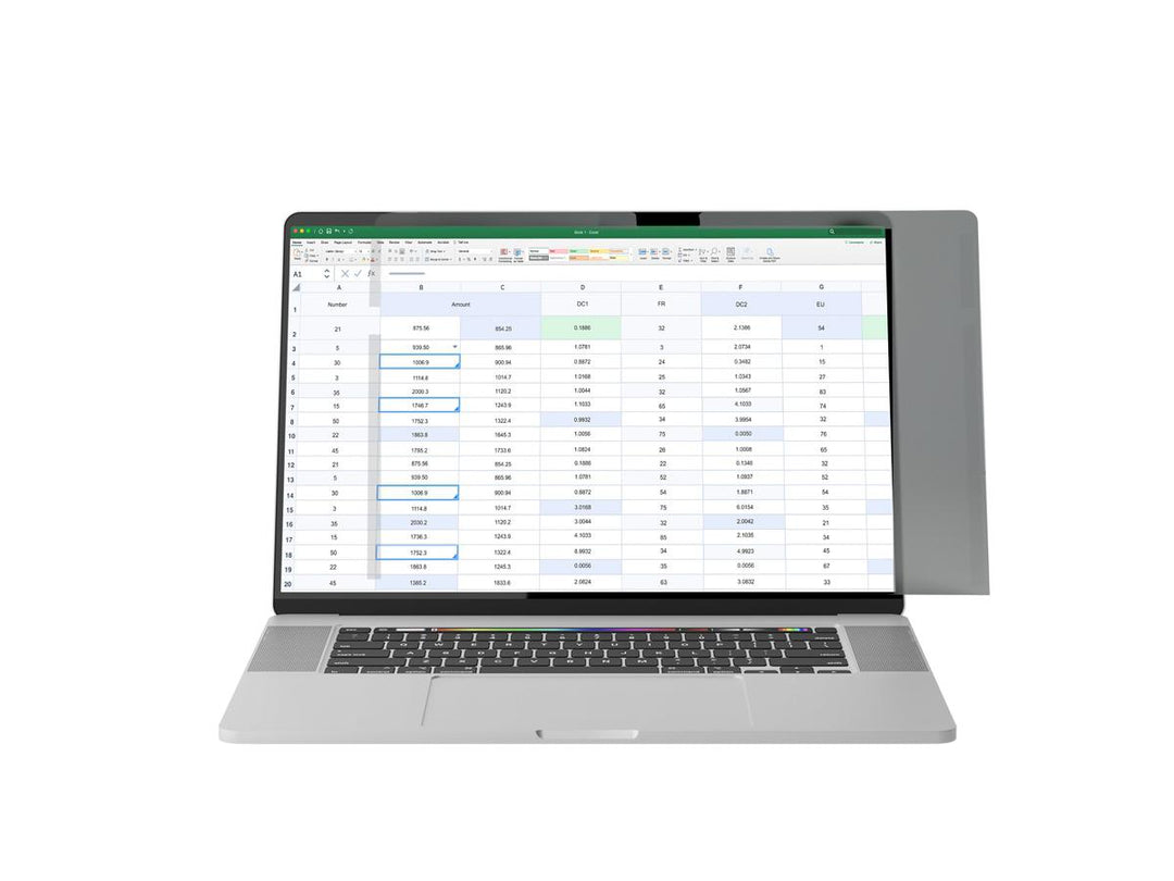 Startech | 16" Laptop Privacy Screen for MacBook Pro (2021/2023) | 16M21-PRIVACY-SCREEN