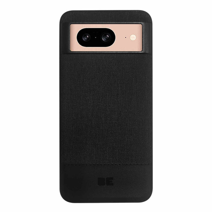 Blu Element | Folio 2 in 1 Wallet Case Google Pixel 8 - Black | 120-7664