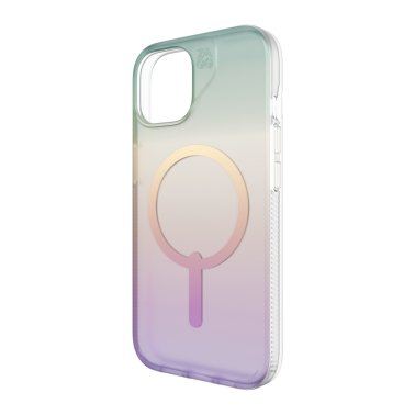 //// ZAGG GEAR4 | Milan Snap Case iPhone 16e/15/14/13 - Iridescent | 15-11626