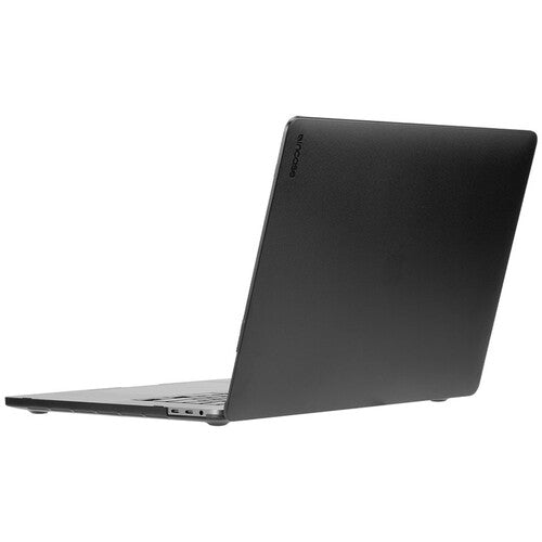 InCase | 16" MacBook Pro - Hardshell Dots Case - Black 2019 Model | INMB200679-BLK