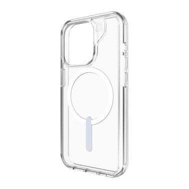 ZAGG  | Crystal Palace Snap Case iPhone 15 Pro (GEAR4) - Clear | 15-11651