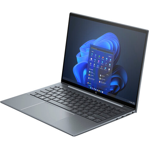 HP | Elite Dragonfly 13.5" FHD G4 Notebook - i5-1345U, 16GB LPDDR5, 512GB M.2 PCIe NVMe 2280 TLC 4X4 SSD, Intel Iris Xe Graphics, Wi-Fi, BT5.3