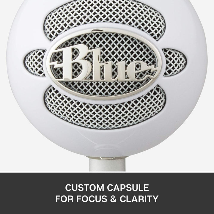 Blue | Snowball ICE Microphone | 78908Q