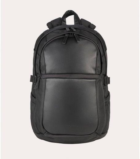 Tucano | Bravo Gravity AGS Backpack for Up to 15.6/16" - Black | BKBRA-AGS-BK