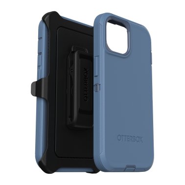Otterbox | Defender Series Case iPhone 15/14/13 - Blue (Baby Blue Jeans) | 15-11385