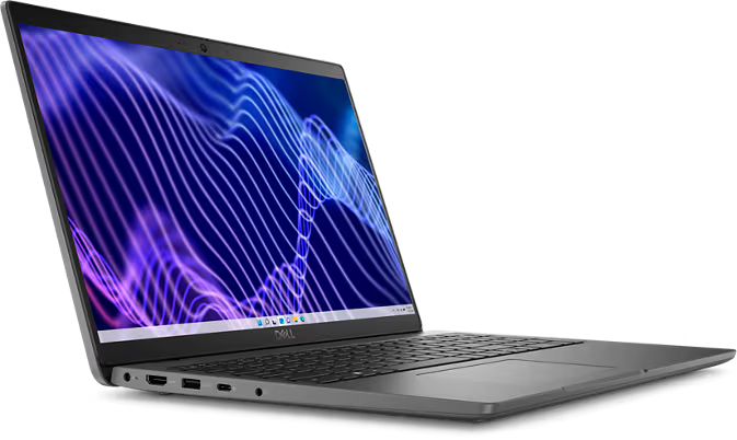 Dell | Laptop Latitude 3540 15.6" FHD Ultra 7 155U 16GB DDR4 512 GB M.2 2280 PCIe SSD, 6E AX211, 65W AC USB-C, W11 Pro 1YR |  210-bgdy - XCTO