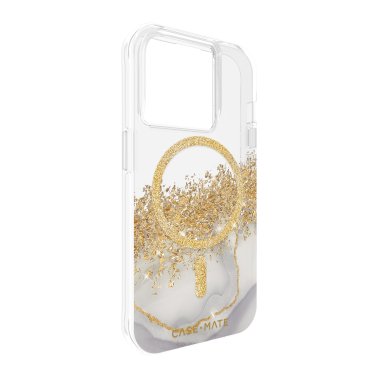 Case-Mate | Karat Marble MagSafe iPhone 15 Pro  | 15-11474