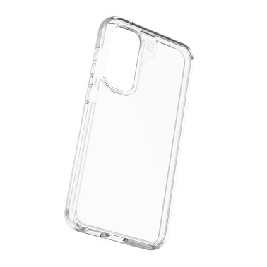 ZAGG | Samsung Galaxy S23 FE 5G  Crystal Palace Case - Clear | 15-11992