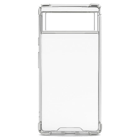 Blu Element | DropZone Rugged Case Pixel 6 Pro Clear | 120-4940