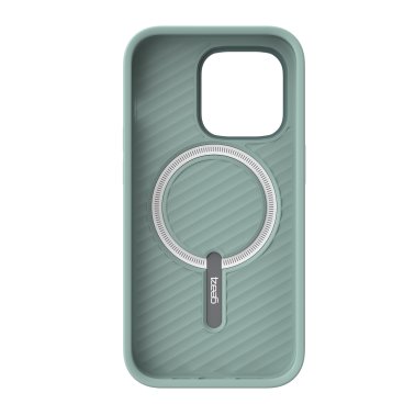 ZAGG GEAR4 | | iPhone 14 Pro - D3O Denali Snap Case - Green | 15-10101
