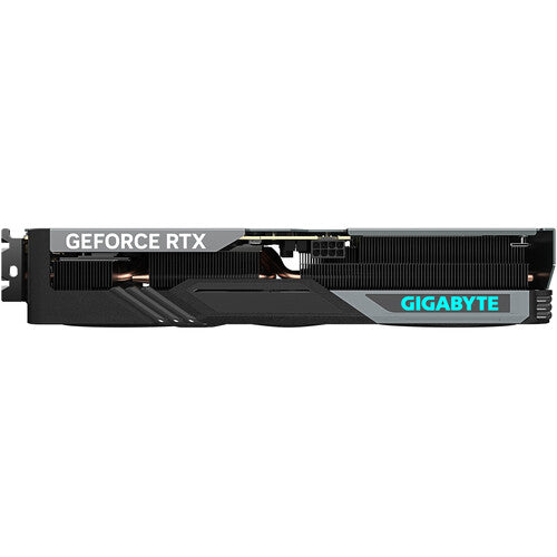 Gigabyte | Video Card GeForce RTX 4060 Ti GAMING OC 8G GDDR6 128B | GV-N406TGAMING-OC-8GD