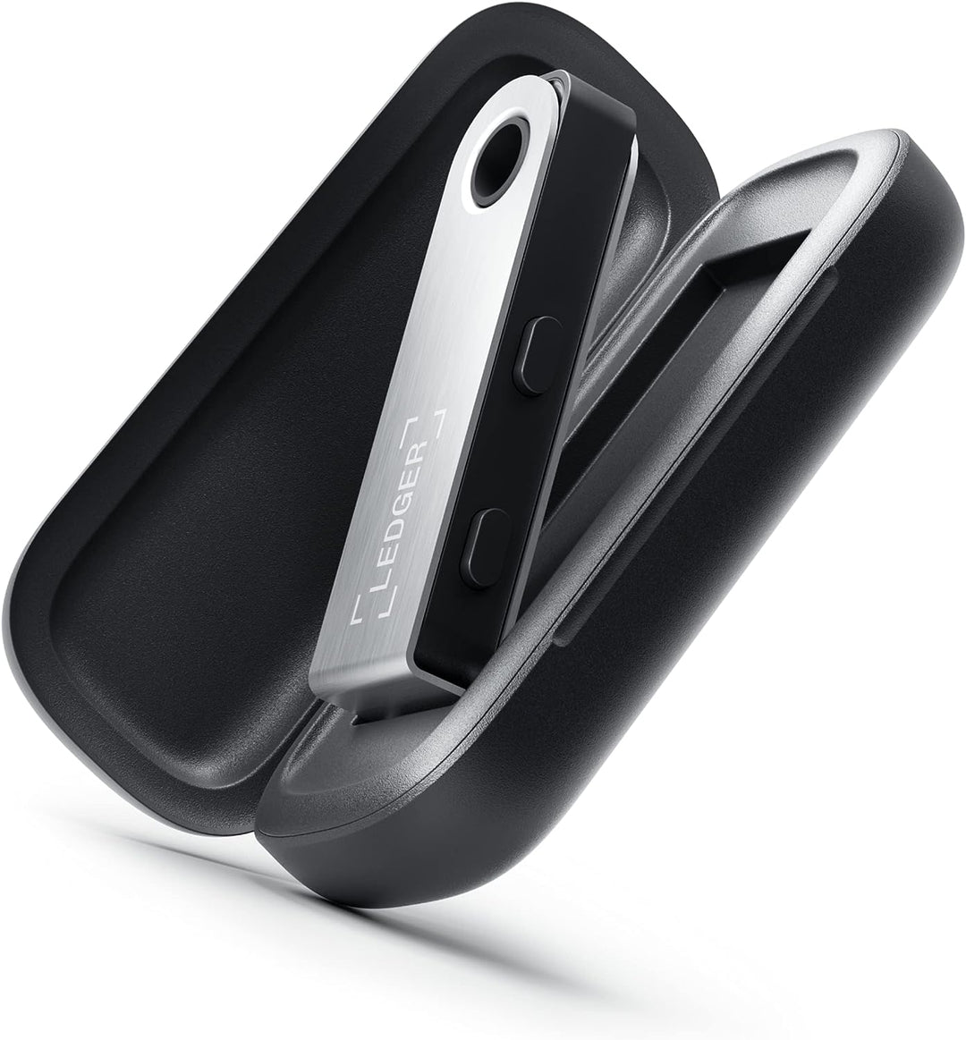 Ledger | Nano S Plus Case - Storage Accessory | NSP-CASE