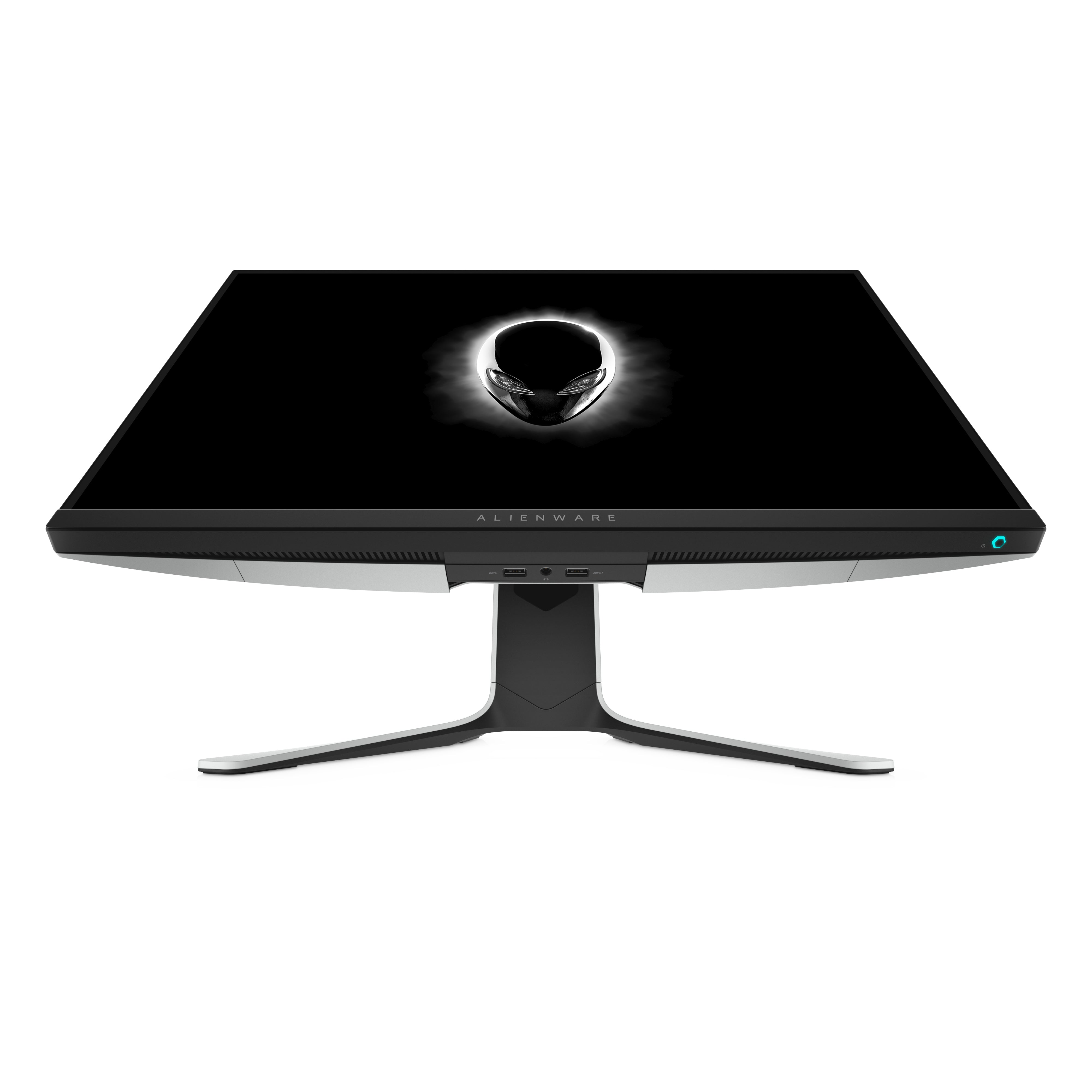 Alienware | FHD 27'' 240Hz AMD FreeSync NVIDIA G-Sync HDMI x