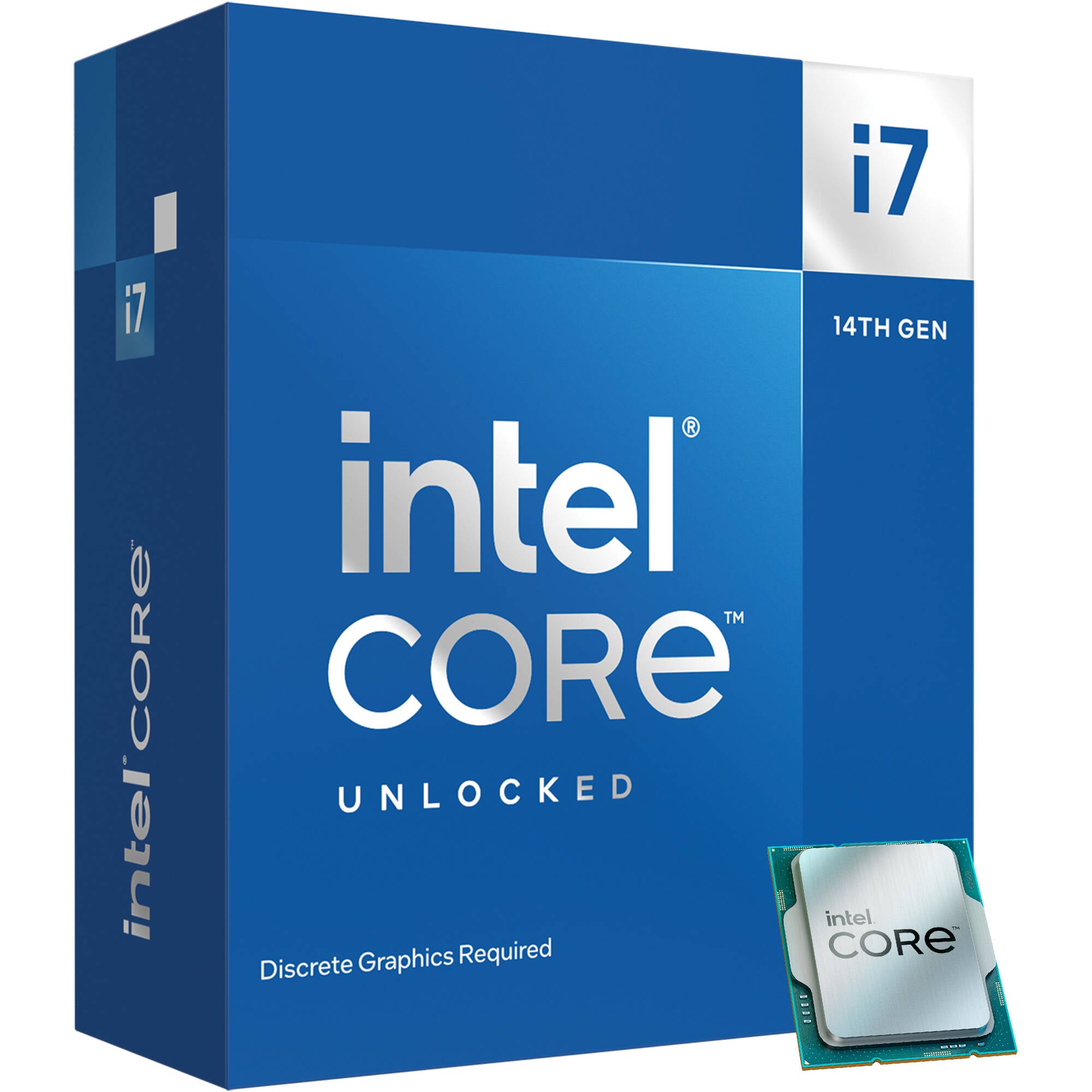Intel | Core Ultra 7-265K 20-Core 4.6GHz Processor | BX80768265K