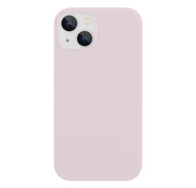 LOGiiX  | Vibrance Silicone Case for iPhone 15 Plus - Pink | LGX-13629