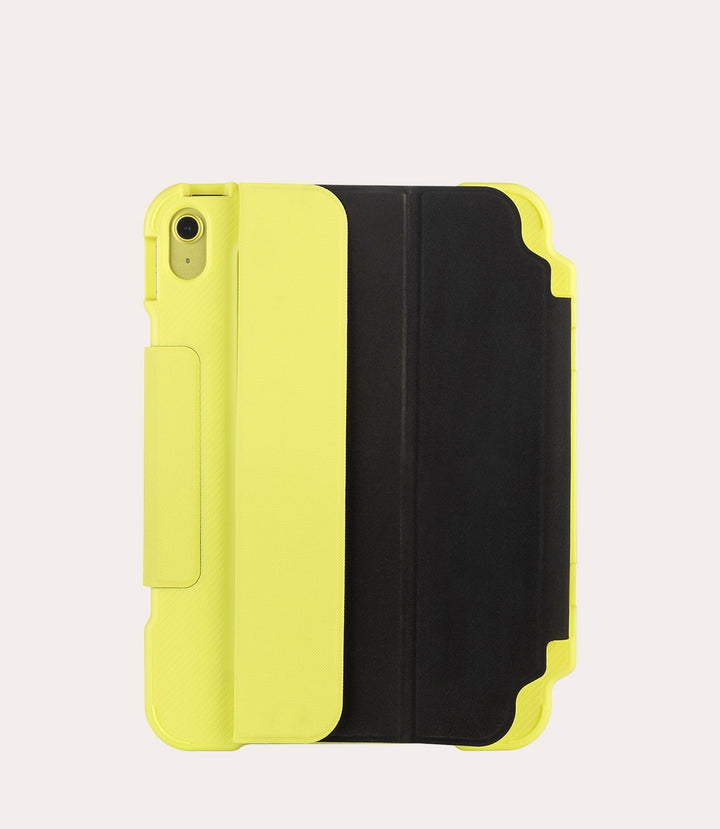 Tucano | Alunno Rugged Case for iPad 10.9" 10th Gen (2022) - Yellow | IPD1022AL-Y