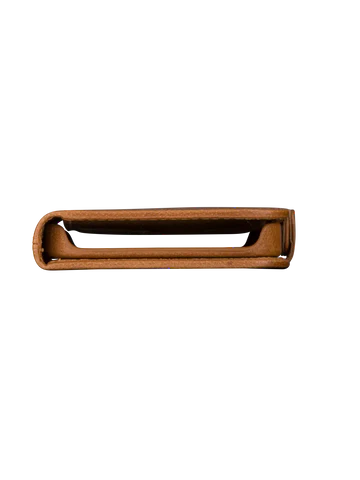 //// Dbramante1928 | Lynge 2in1 Wallet for iPhone 15 Pro Max - Tan | DB-LY67GT00U315