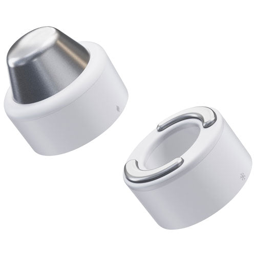Therabody | Theraface Hot and Cold Rings - Black |  TF02229-01