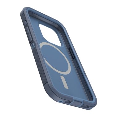 Otterbox | Defender XT w/ MagSafe Series Case iPhone 15 Pro - Blue | 15-11536