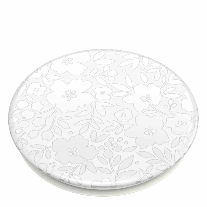 PopSockets | PopGrip Blanc Fresh V2 | 123-0323