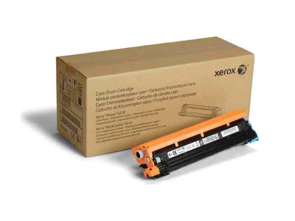 Xerox | Phaser 6510 / Work Centre 6515 -  Drum  48000PG CYAN | 108R01417