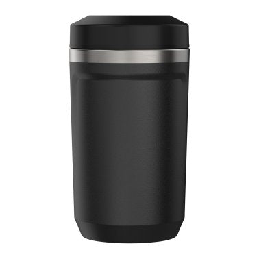 Otterbox | Elevation Can Cooler - Black (Silver Panther) | 15-11851