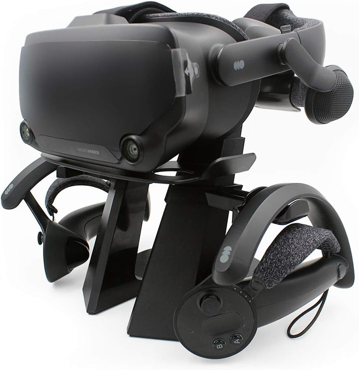 Furo | VR Headset Stand - Black | FT8308