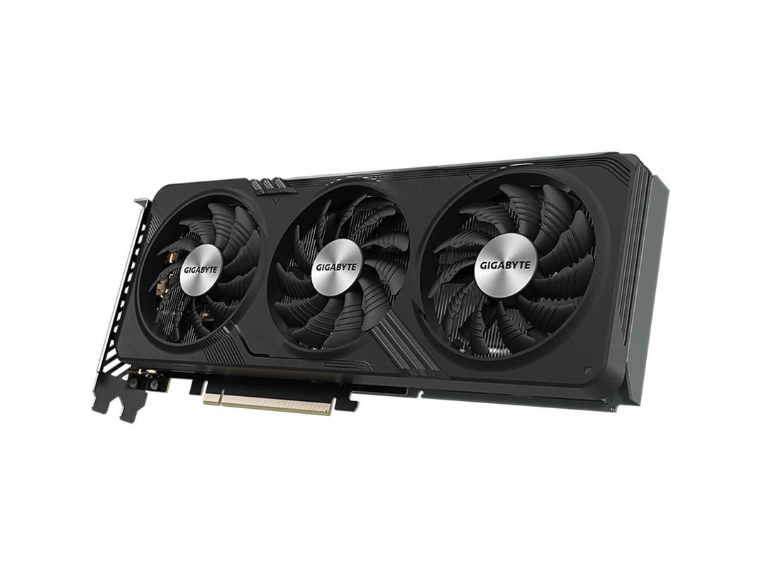 Gigabyte | Video Card GeForce RTX 4060 GAMIN OC 8G GDDR6 128B ATX  10c | GV-N4060GAMING OC-8GD