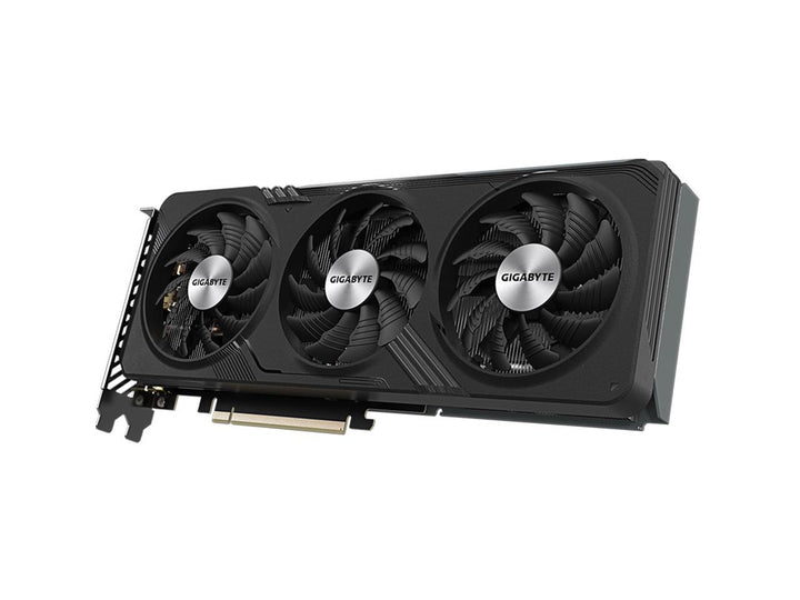 Gigabyte | Video Card GeForce RTX 4060 GAMIN OC 8G GDDR6 128B ATX  10c | GV-N4060GAMING OC-8GD