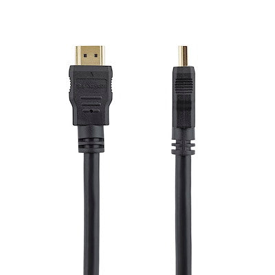 Startech | HDMI 1.4 (M) - HDMI 1.4 (M) High Speed Cable W/ Ethernet - 6ft (10 Pack) | HDMM610PK