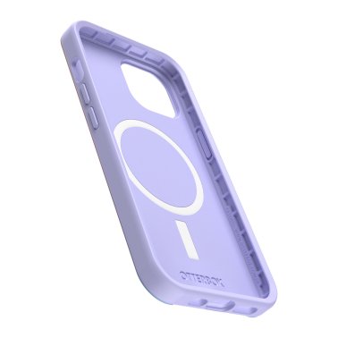 Otterbox | Symmetry w/ MagSafe Graphics Series Case iPhone 16e/15/14/13 - Purple (Soft Sunset) | 15-11740