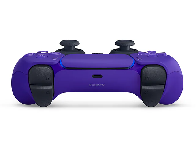 //// Sony | PlayStation PS5 - DualSense Wireless Controller - Galactic Purple | 3006414