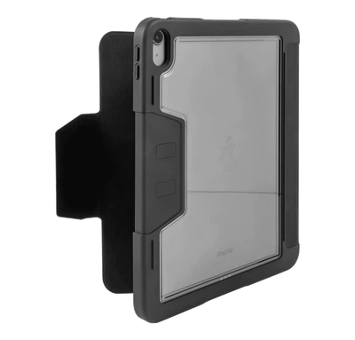 LOGiiX | Secure+ for iPad 10.9 (10th Gen) - Black | LGX-13569