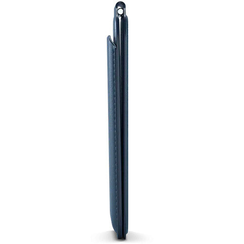 SO Satechi | Magnetic Wallet Stand - Blue | ST-VLWB