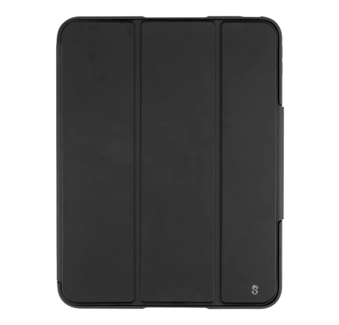 LOGiiX  | Secure+ for iPad Pro 11 M2 - Black | LGX-13554
