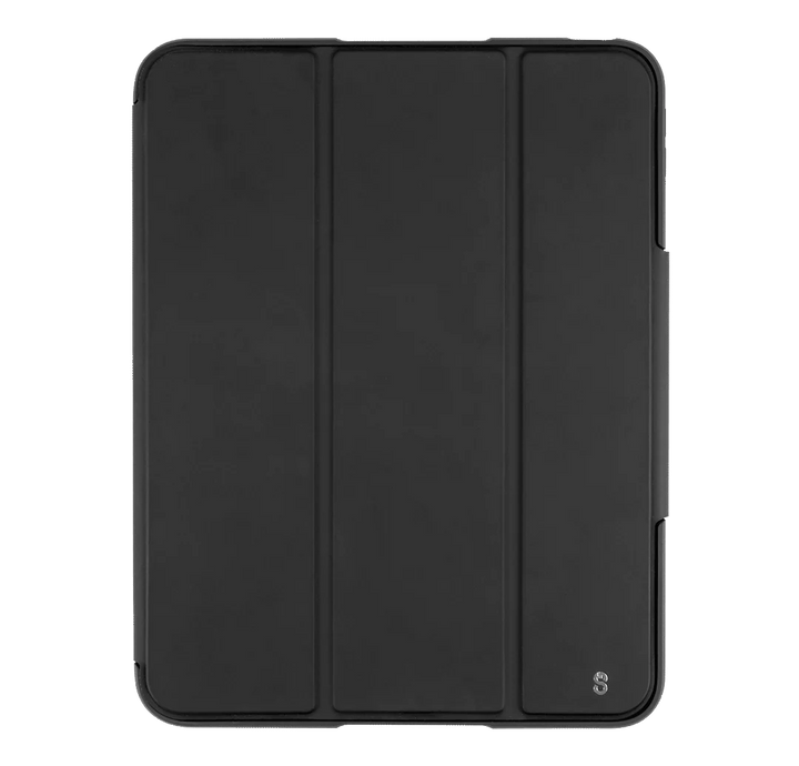 LOGiiX | Secure+ for iPad 10.9 (10th Gen) - Black | LGX-13569