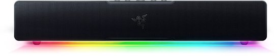 Razer | Leviathan V2 X USB-C PC Gaming Soundbar Speaker | ‎RZ05-04280100-R3U1