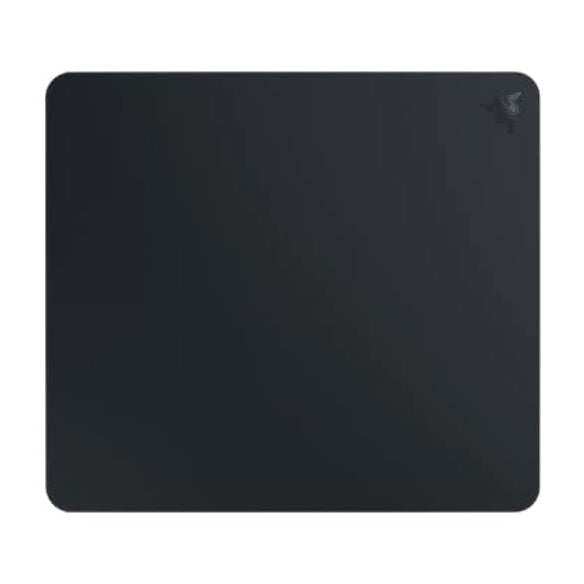 Razer | Mouse Pad Atlas Premium Tempered Glass Mat 18" x 16" - Black | RZ02-04890100-R3U1