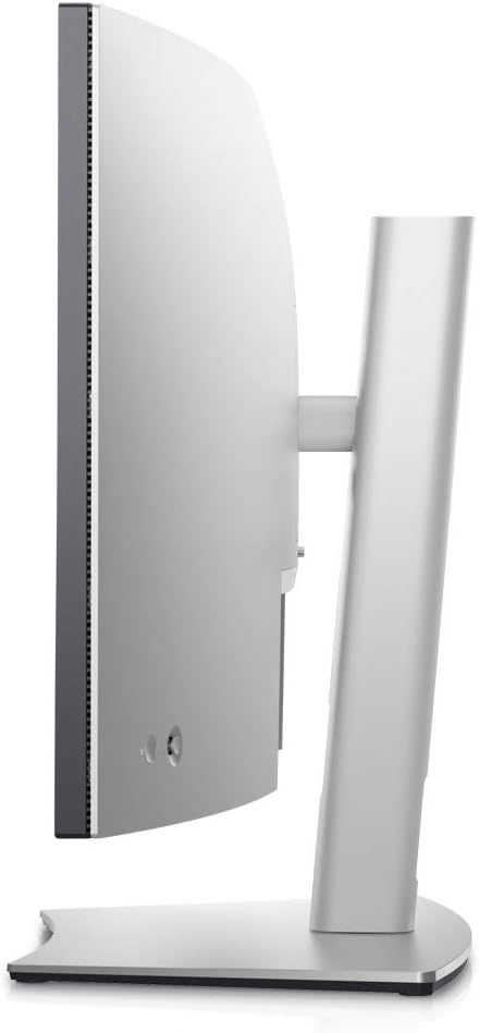Dell | UltraSharp 34" Curved USB-C Hub Monitor | U3421WE