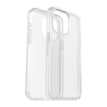 Otterbox | Symmetry Series Case iPhone 15 Pro Max - Clear | 15-11769