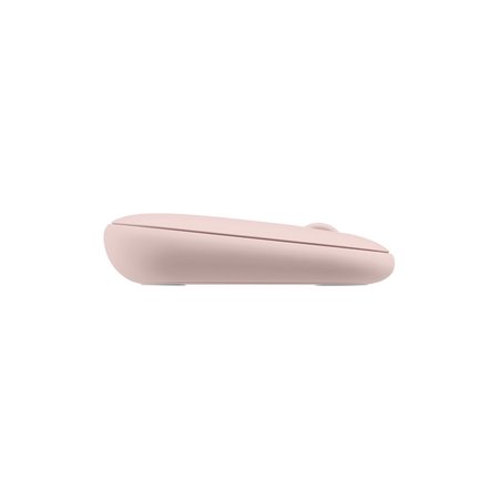 Logitech | MK470 Wireless Full Size Keyboard and Mouse Combo - Rose |  920-011311