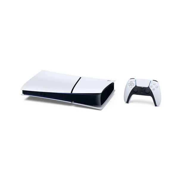 Sony | PlayStation 5 - Slim Digital Edition (No Discs) |  1000039669