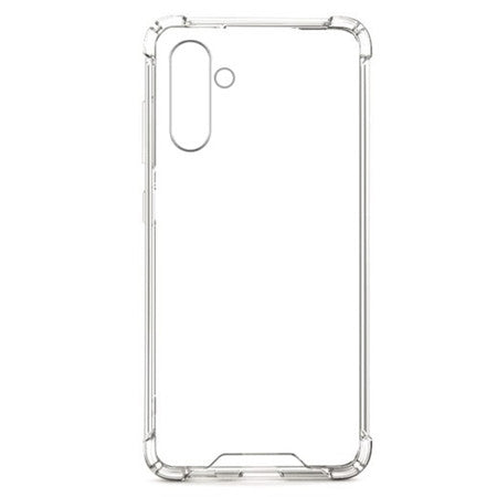//// Blu Element |  DropZone Galaxy A13 5G Clear | 120-5363