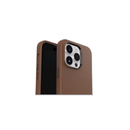 Otterbox | Symmetry w/ MagSafe Series Case iPhone 15 Pro Max - Brown (Chocolate Bar) | 15-11603