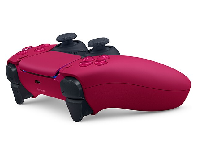 //// Sony | PlayStation 5 DualSense Wireless Controller - Cosmic Red | 3006411