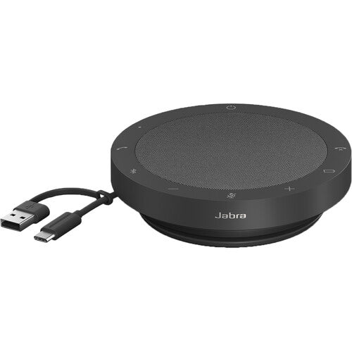Jabra | Speak2 55 USB Speakerphone for Microsoft Teams | 2755-109